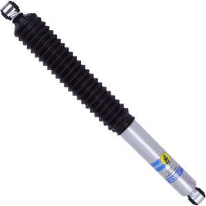 Bilstein 5100 Series 19-20 Ford Ranger Rear 46mm Monotube Shock Absorber (For 0-1In Rear Lift) (24-294225)