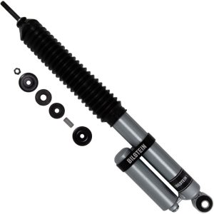 Bilstein 5160 Series 14-23 Ram 2500 Rear 46mm Monotube Shock Absorber (25-311914)