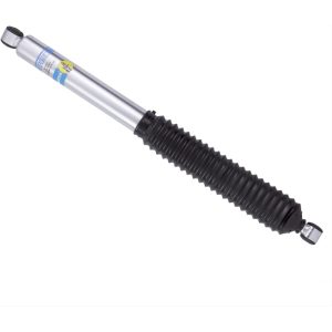 Bilstein 33-253237 5100 Series Single Rear Shock Absorber Fits 2015 2024 F150 - Fits Vehicles With 0-1" Rear Lift