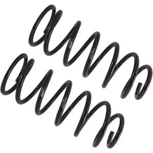 Bilstein Suspension Kit 36281824, Black