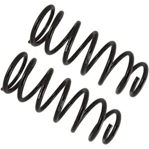 Bilstein Suspension Kit 36281831, Black