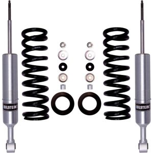 Bilstein B8 6112 10-22 Lexus GX460 / 10-22 Toyota 4Runner Front Suspension Kit (47-310025)