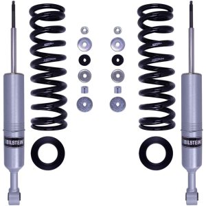 Bilstein 47-311039 - 0"-2.75" 6112 Series Front Leveling Kit