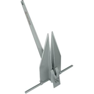 Fortress Marine Anchors - FX-11 (7 lbs Anchor / 28-32' Boats)