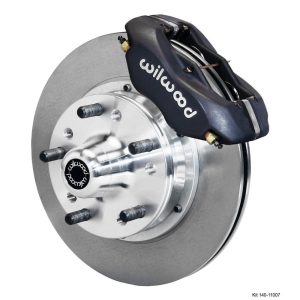 Wilwood 14011007 Brake Rotor
