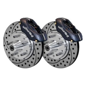 Wilwood 140-11022-D Front Brake Kit