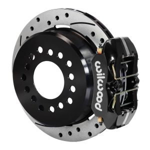 Wilwood 140-11827-D Brake Kit