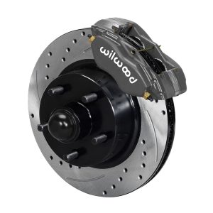 Wilwood 140-13476-D Disc Brake Kit