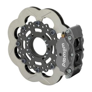Wilwood Sprint Inboard Brake Kit Radial Mount 11.75 Rotor