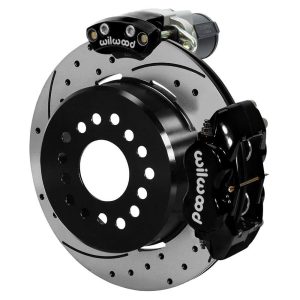 Wilwood Epb/Fdli Rear Kit 12.19In. Big Ford - SRP