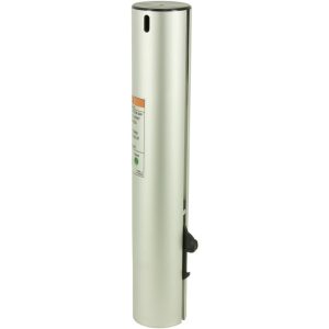 Springfield Marine - 3310712-L Locking Seat Post - 2-3/8" Diameter x 12" Length