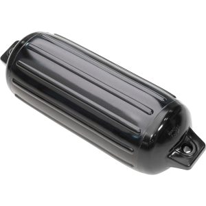 Taylor Made Products - Super Gard Inflatable Vinyl Boat Fender 5.5" x 20"