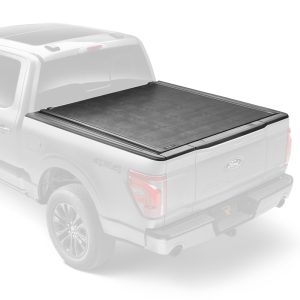 RealTruck BAK Revolver X2 Hard Rolling Truck Bed Tonneau Cover - 39207